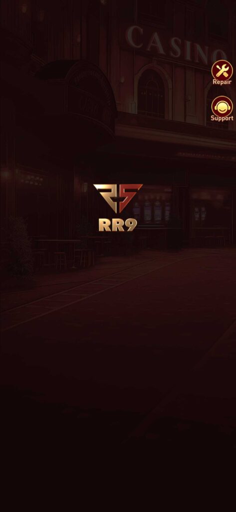 rr9 game