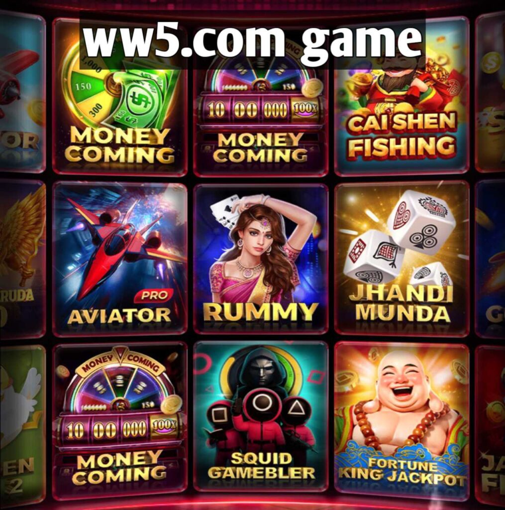 ww5.com game